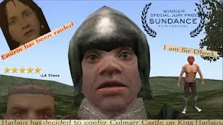 The Adventures of Sir Dhrek | Mount and Blade Warband