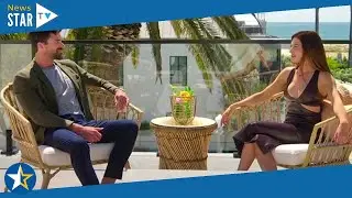 Selling the OC&rsquo;s Polly Brindle on 'drunken' kiss with co star Tyler Stanaland