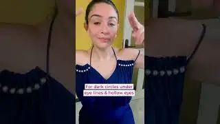 5 min easy face yoga for beginners