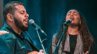 ترنيمة خدنا  معاك جوه حضن الاب (ساندرا عماد) (فادي عادل)