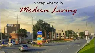 Wapda City Faisalabad