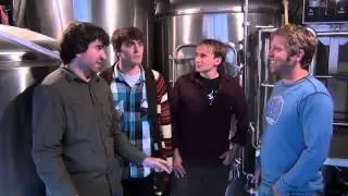 Brewz Brothers at Equinox Brewing