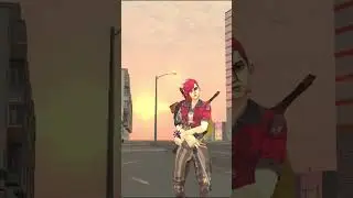 Встретил Вин Дизеля на гонках LIVE RUSSIA