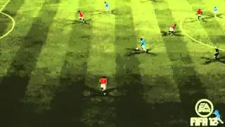 FifaMemories in action Ep1