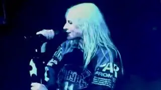 Linkin Park - Unshatter Proshot Live in Los Angeles Intuit Dome, California September 13th 2025
