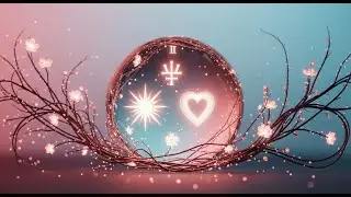 Love Letters from the Universe: Decoding Your Blessings with Tarot Affirmations ✨