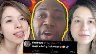 A Deep Dive Into The Most Disturbing Pokimane Simp (Shelbo99)