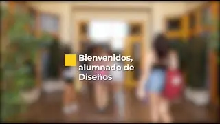 Inicio clases Grados Dise&ntilde;o EADE Universidad