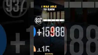 How To Rank Up Fast in GTA 5 Online (RP Glitch)