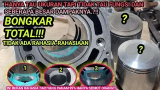 PORTING NINJA YANG LAGI BANYAK DIPAKAI DI TAHUN INI🔥🔥🔥 || COCOK UNTUK BALAP MAUPUN HARIAN‼️
