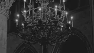 ─ a calming dark academia playlist to relax to.
