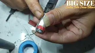 cara isi ulang dan mengecas veev now