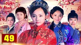 Phim Mới 2026 | Tân Khuynh Thành Tuyết - Tập 49 | Phim Cổ Trang Trung Quốc Lồng Tiếng - 4K