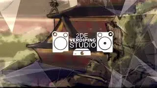 17. Dj Shadowface - Kalama - Janek Badys & Johny WSA