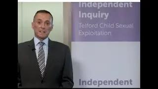 Telford Independent Child Exploitation Report