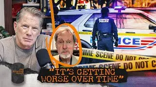 The DC Crime Cover-Up: How They're Hiding the Truth