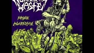 Municipal Waste - Massive Aggressive
