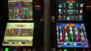 🙈🥹😍Merkur Multi ￼gezockt Sparta gegen Lady of Magic Freispiele zocken Spielhalle let&rsquo;s play ❤️😎👍
