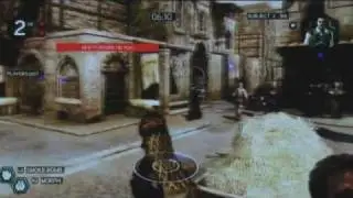 Assassin's Creed Brotherhood (геймплей, перевод, E3 2010)