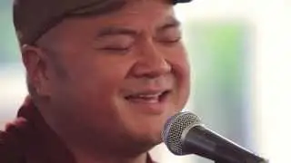 Patrick Landeza - Song For Uncle D (HiSessions.com Acoustic Live!)