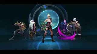 (Bug) Can't reconnect to the Match | League of Legends Wild Rift