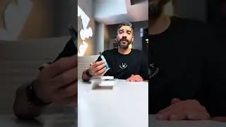 Voopoo Argus G3 &ndash; فوبو أرجس G3 أحدث بود سيستم 2025 - Shady Aslan | #Voopoo #Pod #فيب_بود