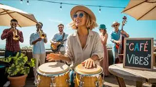 Salsa Cuban Love Mix: Ocean Romance