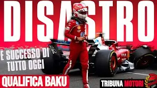2 ORE DI QUALY 🕝 6 BANDIERE ROSSE 🚩E ZERO FERRARI ❌😨