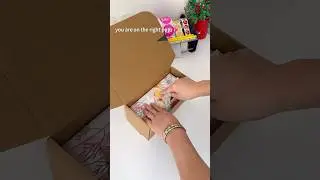 ✨ASMR ✨packing order #packageorderswithme #packingorders #asmr