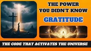 GRATITUDE Changes Your Reality: Science Decodes the Power of GRATITUDE