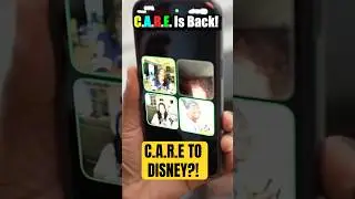 RAGE REVEALS THAT C.A.R.E IS BACK!!!