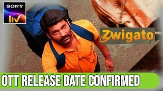 Zwigato Ott Release date | Zwigato Ott Update |Zwigato Ott Par Kab Aayegi | Zwigato Ott Platform |