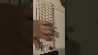 modded th66 ktt wine red sound test