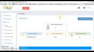 Clickintensity -вывод денег на Advcash,перевод между аккаунтами