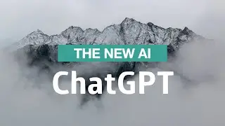 ChatGPT and Synthesia: How to create amazing video content with little to no effort
