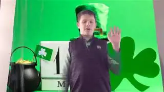 Harmonbrothers Vlog 91 #StPatty'sDaySpecial