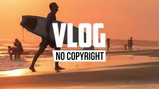 SKIRK - Sunset (Vlog No Copyrigth Music)