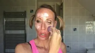 12 hilarious makeup disasters