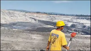 Koyla Mine Ki Zindagi | Coal Mines Daily Real Life Vlog | Ground Reality