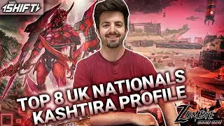 Top 8 UK Nationals | Kashtira Deck Profile and Discussion | Michael Broadbent | YuGiOh WCQ