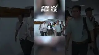 House SecGen office refuses to accept 2nd and 3rd impeachment complaint vs... #shorts | Unang Balita