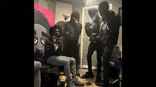 [FREE] Pradabagshawty x Babystaydown Type Beat - “High Five”