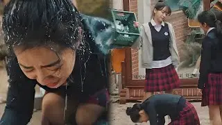 They Bullied Her But They Didn’t Know Who Stood Behind Her