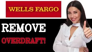 How To Turn Off Overdraft Protection On Wells Fargo (2025)