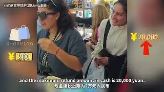 Language Aid and Easy to Get Refunds: Time to Book Your Trip to China!