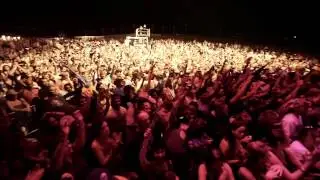 Heaven On A Paper Plate - Roger Clyne & The Peacemakers