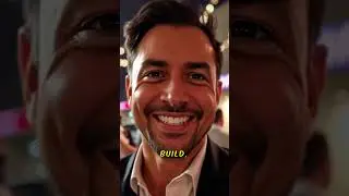 Men's Confidence & Attraction ❤️