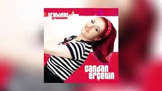 Candan Erçetin - Bak Bir Varmış Bir Yokmuş (C’est Ecrit Dans Le Ciel)