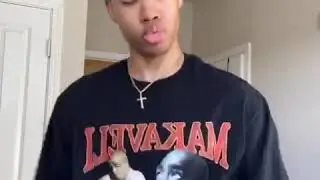 Original Renegade mashup
