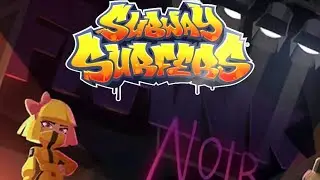 Piyush__gaming 10k is live! Subway surfers slow to speed 🚄 zero to hero 🥷